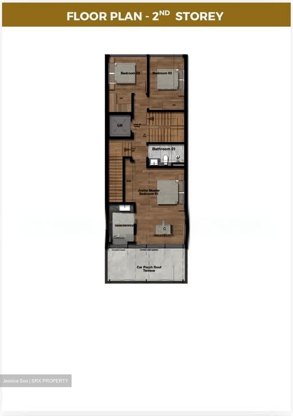 Opera Estate (D15), Terrace #529737651